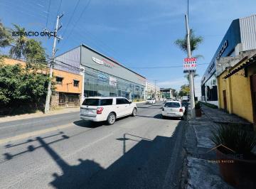 Terreno / Lote · 680m² · 3 Recámaras · 4 Estacionamientos · Terreno en Vista Hermosa