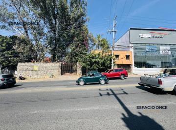 Terreno / Lote · 680m² · 3 Recámaras · 4 Estacionamientos · Terreno en Vista Hermosa
