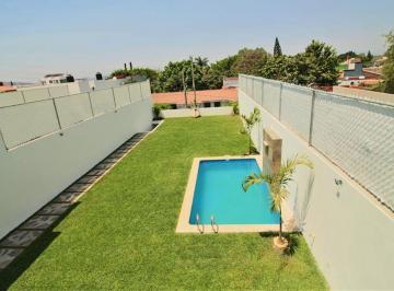 Casa de 3 habitaciones, Temixco · Casa Nueva Venta Cuernavaca, Doble Seguridad, 4 Rec Mas Estudio, Gran Jardin Burgos Bugambi #10733
