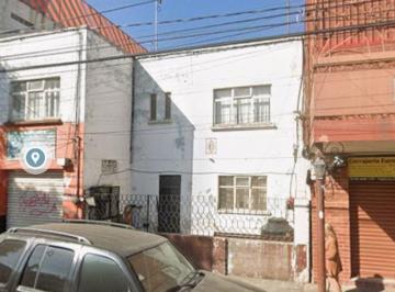 Casa de 4 habitaciones, Benito Juárez · Se Vende Casa en Nativitas