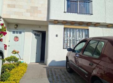 Casa de 3 habitaciones, Querétaro · Casa en Venta en Misión de Mayorazgo Querétaro
