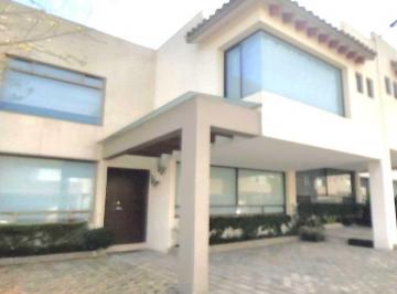 Casa de 3 habitaciones, Calimaya · Casa en Venta Valle de Las Fuentes, Calimaya