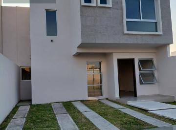 Casa · 134m² · 3 Recámaras · 2 Estacionamientos · Casa en Preventa Colonia Graciano Sanchez, Boca del Rio, Veracruz