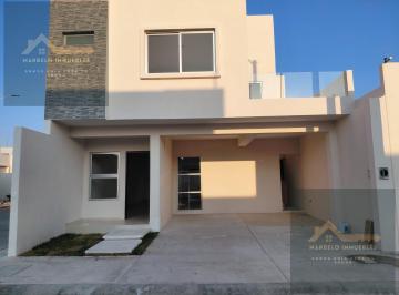 Casa · 172m² · 3 Recámaras · 2 Estacionamientos · Casa en Preventa Colonia Graciano Sanchez, Boca del Rio, Veracruz
