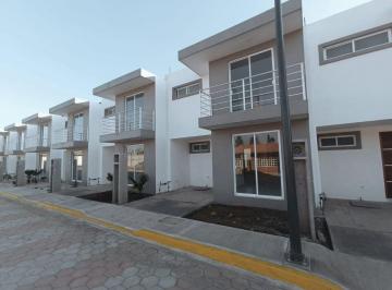 Casa de 3 habitaciones, Puebla · Casa en Venta en Xilotzingo