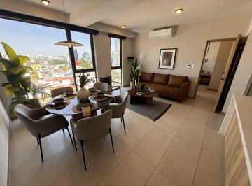 Departamento de 3 habitaciones, Puerto Vallarta · Departamento en Preventa en Puerto Vallarta