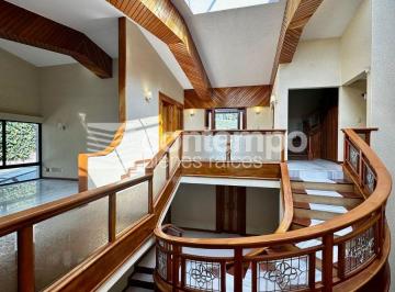 Casa de 4 habitaciones, Atizapán de Zaragoza · Venta/renta Casa Hacienda de Valle Escondido, Atizapán, Edomex