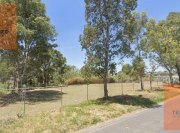 Terreno / Lote · 2879m² · Terreno en Venta, Chipilo, Puebla