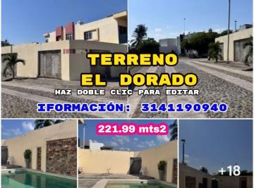 Terreno / Lote , Manzanillo · Terreno en Venta en Manzanillo