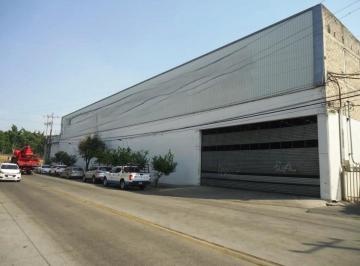 Bodega comercial , Guadalajara · Bodega en Esquina en La Zona Idustrial Guadalajara