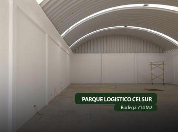 Bodega comercial , Villahermosa · Bodegas en Renta N° 8 en Parque Logistico Celsur F - 1204