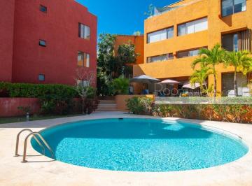 Departamento · 220m² · 3 Recámaras · 1 Estacionamiento · Departamento in Playacar Phase 2 (Playa del Carmen, Quintana Roo, Mexico, 77717)