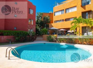 Departamento · 220m² · 3 Recámaras · 1 Estacionamiento · Departamento in Playacar Phase 2 (Playa del Carmen, Quintana Roo, Mexico, 77717)