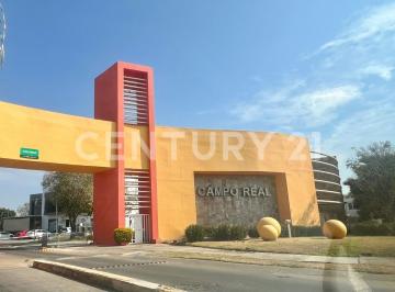 Casa · 86m² · 3 Recámaras · 1 Estacionamiento · Casa en Venta en Campo Real, Zapopan.