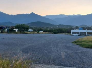 Terreno / Lote , Santiago · Terreno en Venta Santiago N. L, Carretera Nacional