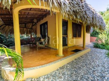 Edificio · 900m² · 3 Recámaras · Hotel en Mazunte