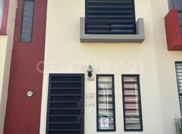 Casa en condominio · 65m² · 2 Recámaras · 1 Estacionamiento · Casa en Venta, Col. Terrazas Residencial, Tlaquepaque, Jal.