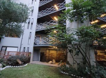 Departamento · 85m² · 2 Recámaras · 2 Estacionamientos · Departamento en Venta con Balcón en Insurgentes Cuicuilco, Coyoacán