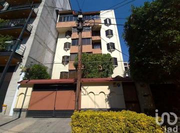 Departamento · 99m² · 2 Recámaras · 1 Estacionamiento · Departamento con Uso de Suelo Residencial y de Oficinas en San José Insurgentes