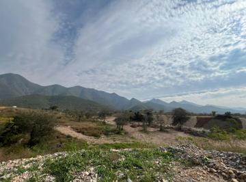 Terreno / Lote , Santiago · Lote Comercial en Venta, Encinada Residencial, Santiago Nl