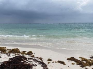 e10fb1d0e230c3e8e9e0f58f325dad52523e68aa19f50e11e9d95768ef218dc4 · Lote con Playa en La Riviera Maya en Venta