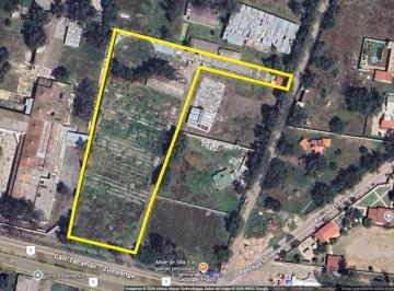 Terreno / Lote , Zumpango · Terreno Comercial, Cerca Aifa, Carretera, Tecámac - Zumpango