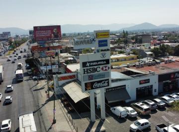 Local comercial · 88m² · Local en Plaza Comercial Corporativa