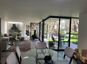 Casa en condominio · 280m² · 3 Recámaras · 4 Estacionamientos · Casa en Venta en Paseo de Las Lomas Santa Fe