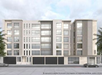 Departamento · 104m² · 2 Recámaras · 2 Estacionamientos · Departamento en Venta en Valentin Gama