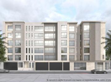 Departamento · 104m² · 2 Recámaras · 2 Estacionamientos · Departamento en Venta en Valentin Gama