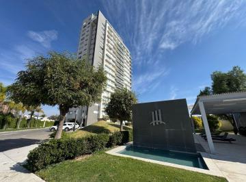 Departamento de 3 habitaciones, Aguascalientes · Terzetto Departamento en Renta