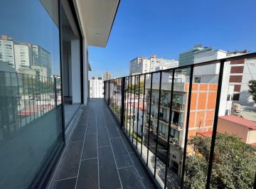 Departamento de 3 habitaciones, Benito Juárez · Napoles / Minnesota