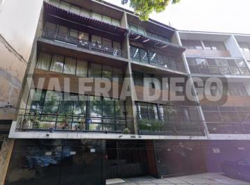 Departamento de 3 habitaciones, Miguel Hidalgo · Remato Departamento en Anzures, Miguel Hidalgo