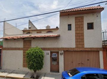 Casa de 3 habitaciones, Gustavo A. Madero · Casa en Venta en San Juan de Aragon III G. A. m ¡Invierte en Recuperaciòn Hipotecaria!