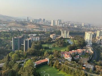 Departamento de 3 habitaciones, Huixquilucan · Departamento en Venta en Lomas Country Club