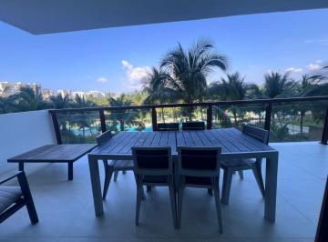 Departamento de 4 habitaciones, Acapulco de Juárez · Departamento Torre Emerald La Isla Residences & Spa