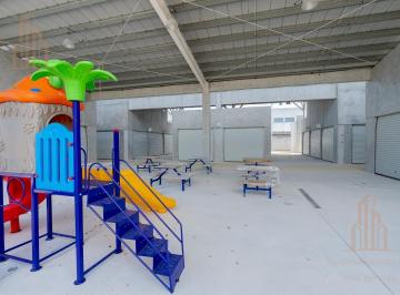 Bodega comercial · 21m² · Bodega en Renta Dentro del Central de Abastos de Playa del Carmen