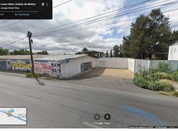 Terreno / Lote , Tecámac · Terreno Comercial en Venta, 10 Min Futura Estación Tren México - Pachuca