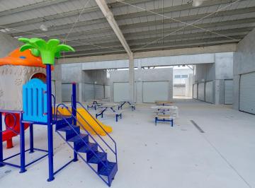 Bodega comercial · 21m² · Bodega en Renta Dentro del Central de Abastos de Playa del Carmen