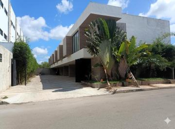Casa · 2 Recámaras · 2 Estacionamientos · Town House en Zona Exclusiva de Temozón Norte