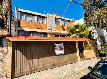 Casa de 4 habitaciones, Naucalpan de Juárez · Casa en Venta en Bosque de Echegaray Muy Cerca de Periférico y Gustavo Baz Ideal Para Inversionistas