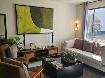 Casa · 135m² · 3 Recámaras · 2 Estacionamientos · Venta Casa Nueva Santa María de Rayón a 5 Min. de Calimaya