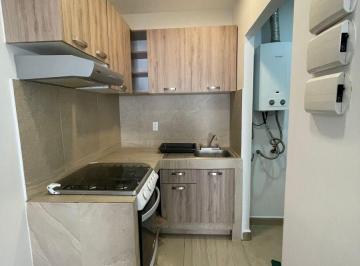 Departamento de 2 habitaciones, Benito Juárez · Rento en La Narvarte en San Borja y Dr. Vértiz de 2 Rec. 2 Baños y No Tiene Estacionamiento