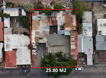 Terreno / Lote , Mexicali · Terreno en Venta en República de Uruguay Fracc. Sonora Mexicali B. C