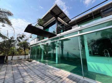 Casa de 2 habitaciones, Cuernavaca · Casa Moderna en La Herradura Sur Ahuatepec