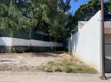 Terreno / Lote · 160m² · Terreno Urbano en Lomas de Atzingo Cuernavaca - Roq - 1384 - Tu