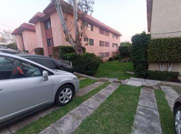 Departamento · 110m² · 3 Recámaras · 2 Estacionamientos · Departamento en Tlaltenango Cuernavaca - Maz - 2575 - de