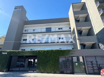 Departamento · 80m² · 2 Recámaras · 1 Estacionamiento · Departamento Amueblado en Renta en Residencial Duca en El Rubí Tijuana. - (4)