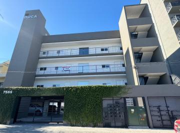 Departamento · 80m² · 2 Recámaras · 1 Estacionamiento · Departamento Amueblado en Renta en Residencial Duca en El Rubí Tijuana. - (4)