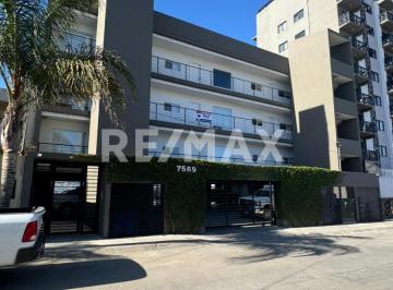 Departamento · 95m² · 2 Recámaras · 1 Estacionamiento · Departamento Amueblado en Renta en Residencial Duca en El Rubí Tijuana. - (4)